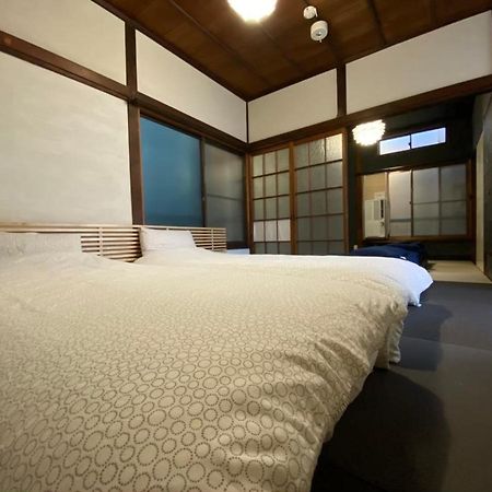 Yokohama Guesthouse Haco Tatami - Vacation Stay 63740 Buitenkant foto