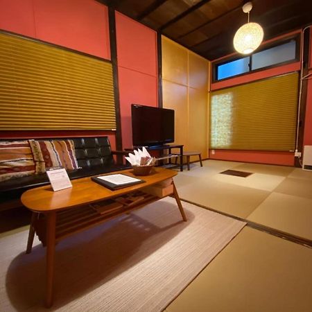 Yokohama Guesthouse Haco Tatami - Vacation Stay 63740 Buitenkant foto