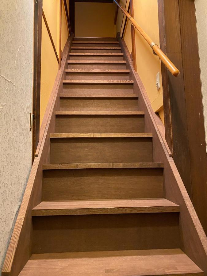 Yokohama Guesthouse Haco Tatami - Vacation Stay 63740 Buitenkant foto