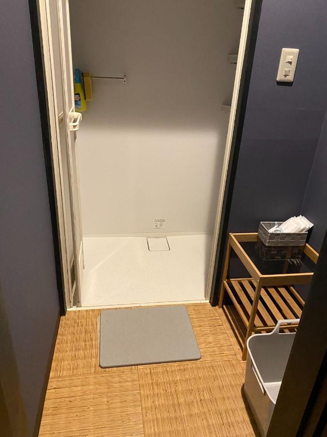 Yokohama Guesthouse Haco Tatami - Vacation Stay 63740 Buitenkant foto